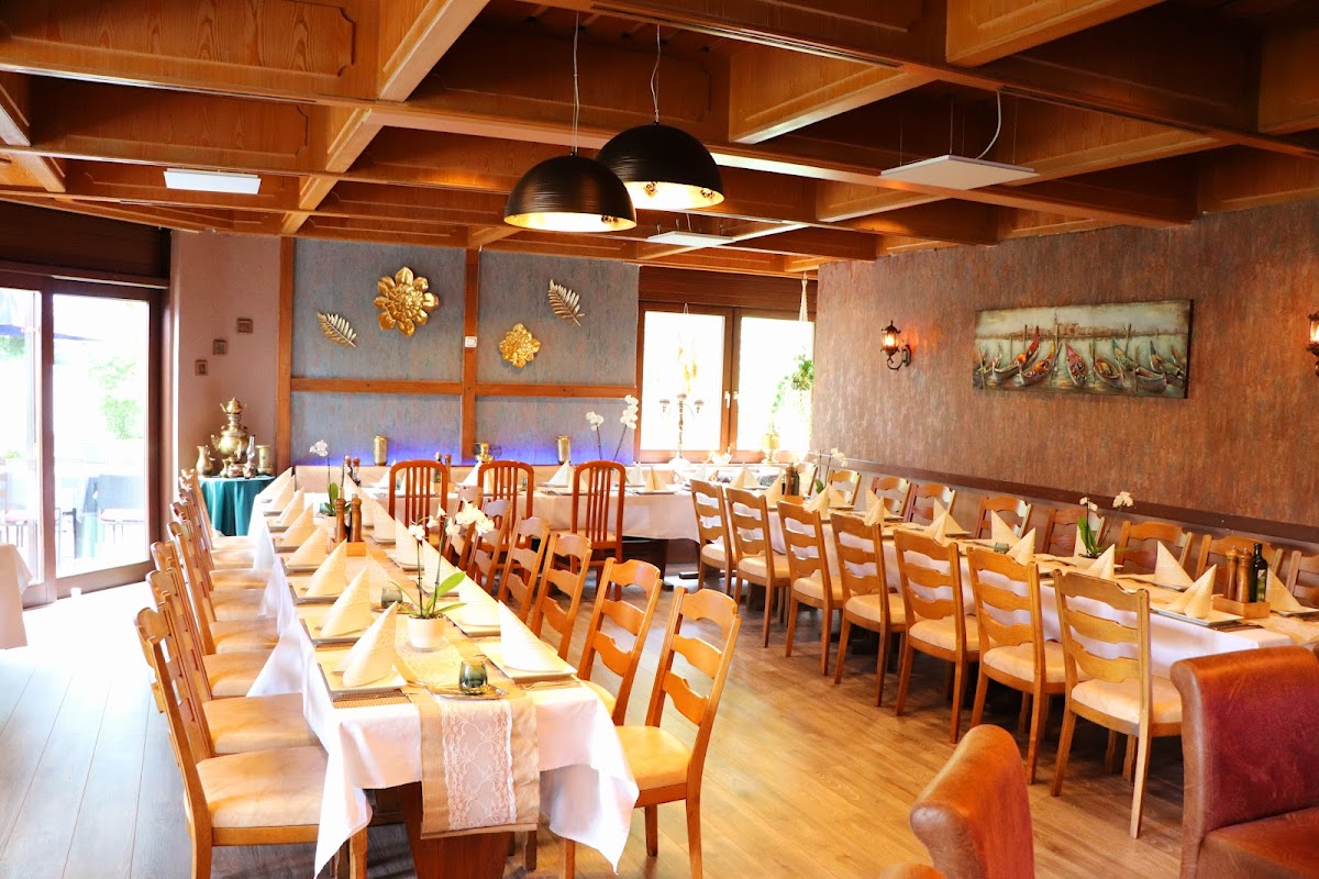 Pizzeria Don Camilio Sindelfingen