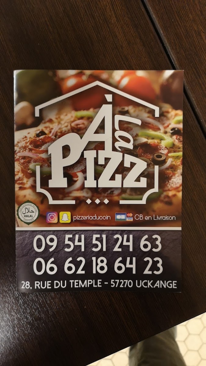 Pizzeria Du Coin Photos 2