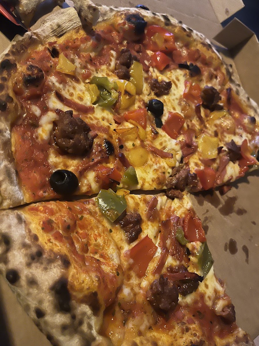 Pizzeria Du Stade Photos 9