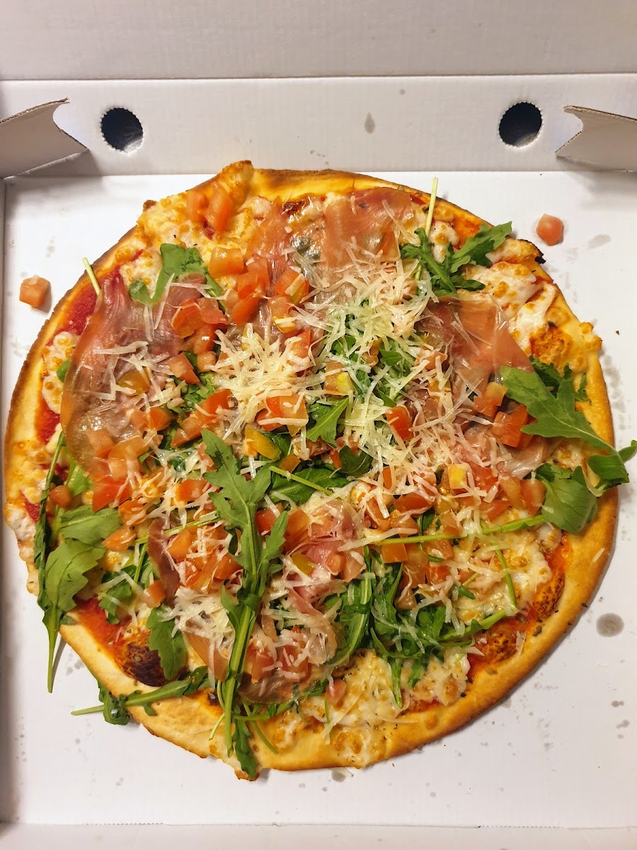 Pizzeria El Barrio