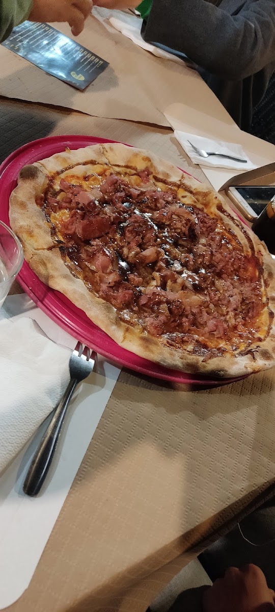 Pizzeria El Jefe Photos 9