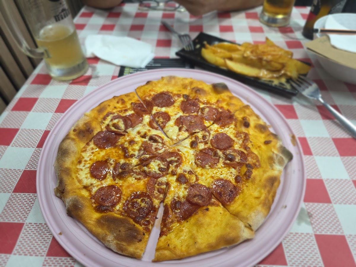 Pizzeria El Jefe Photos 2