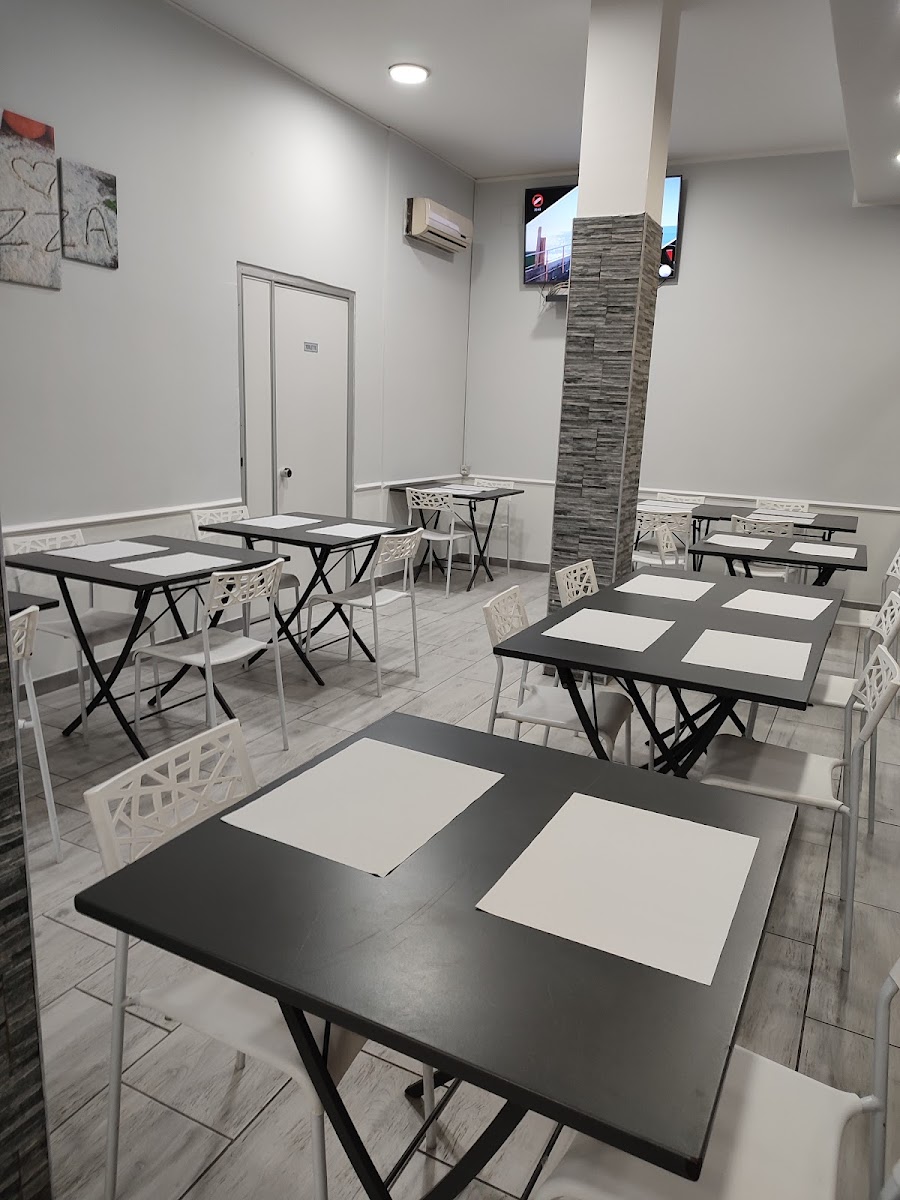 Pizzeria Erby 2.0