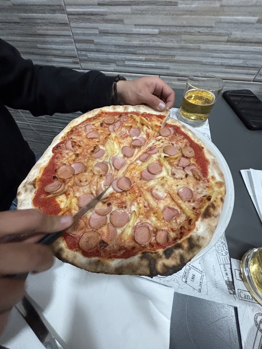 Pizzeria Erby 2.0 Photos 2