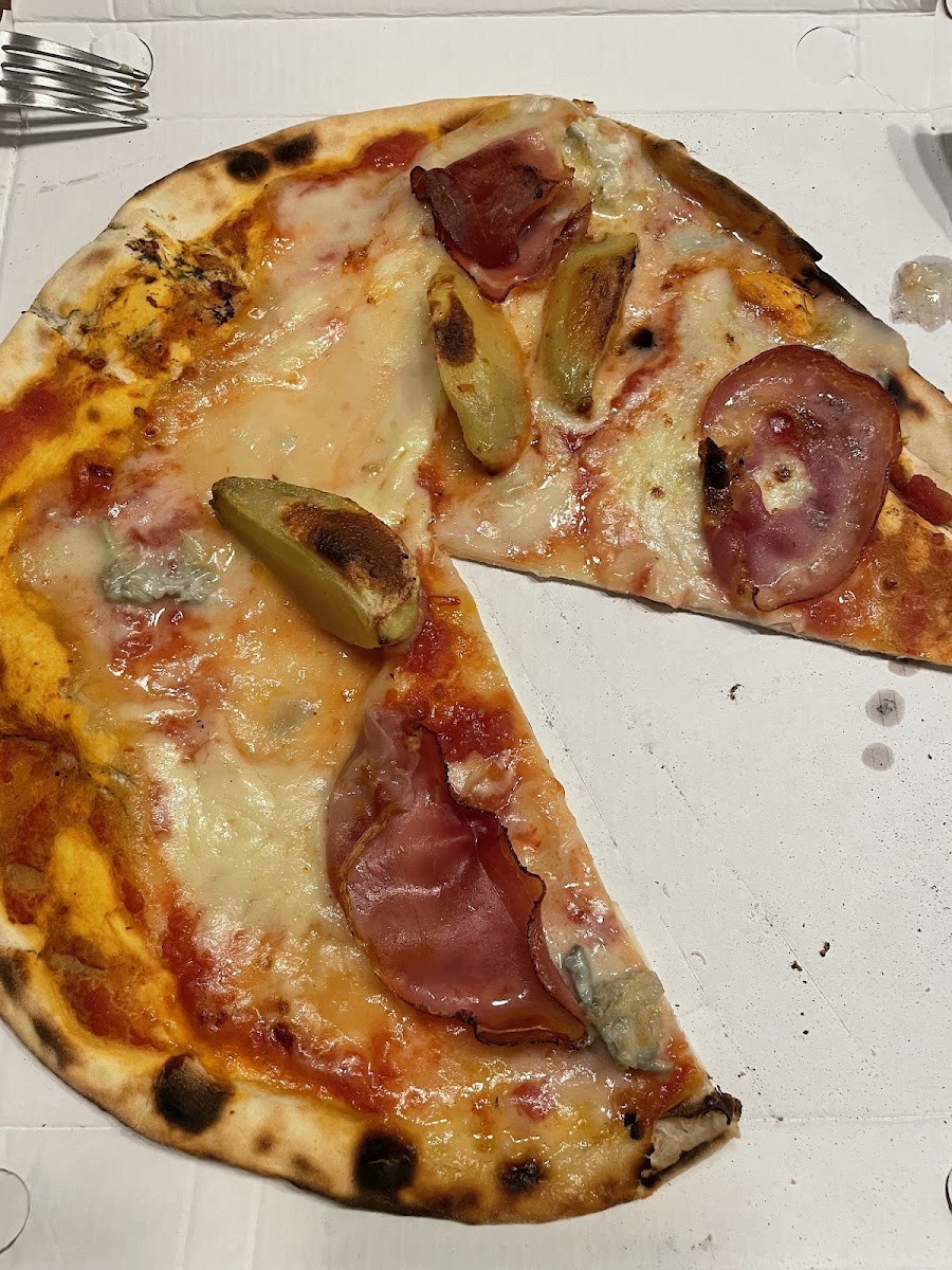Pizzeria Export Teodorico Photos 9