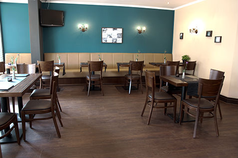 Pizzeria Fattoria Bad Essen