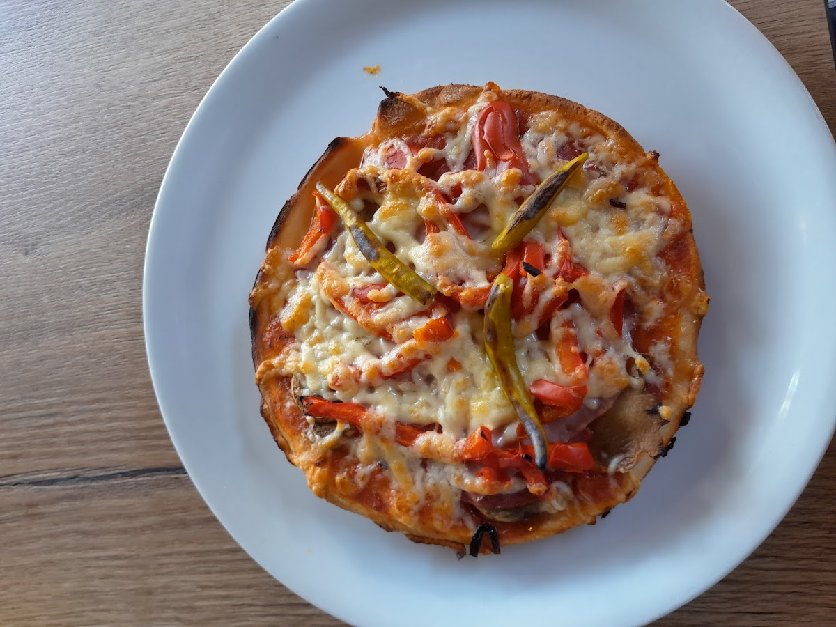 Pizzeria Fattoria Bad Essen Photos 9