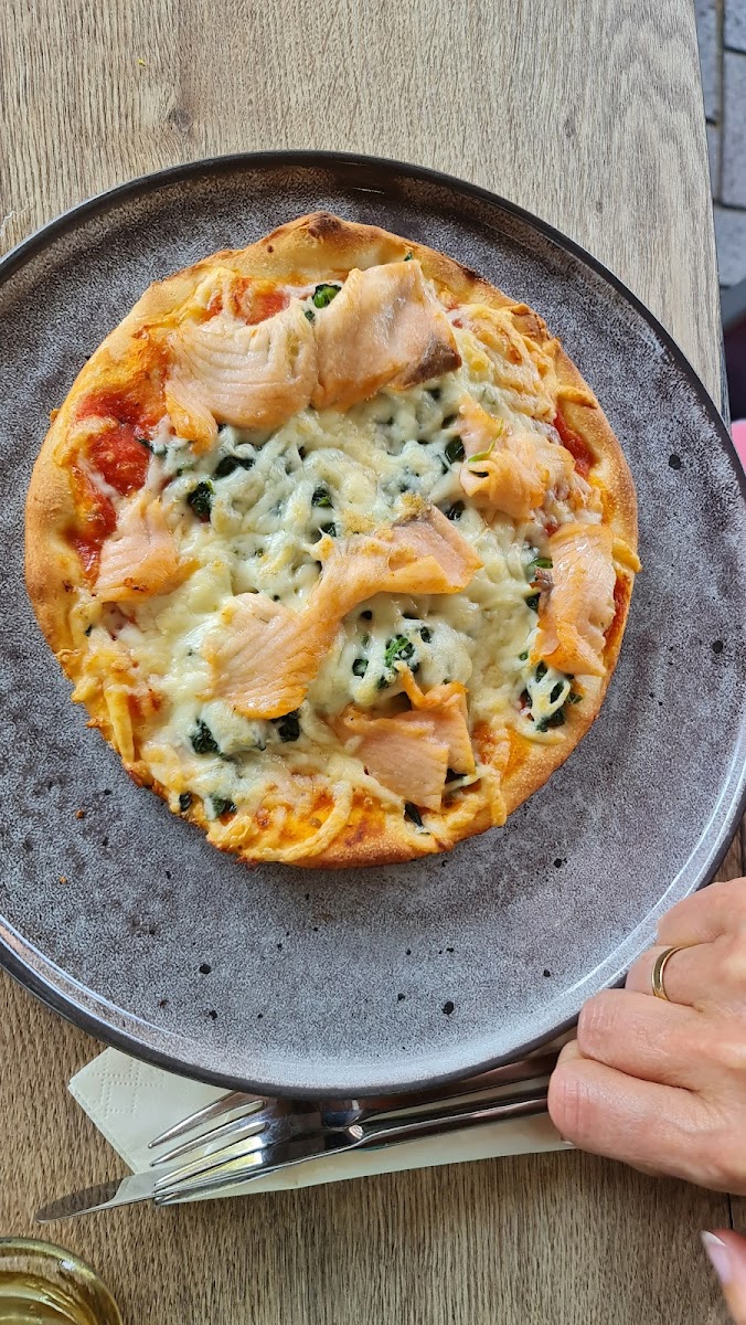 Pizzeria Fattoria Bad Essen Photos 2