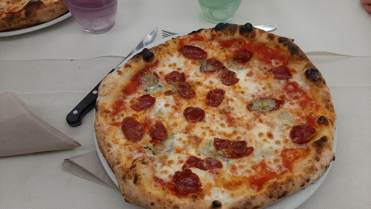 Pizzeria Free Time Photos 9
