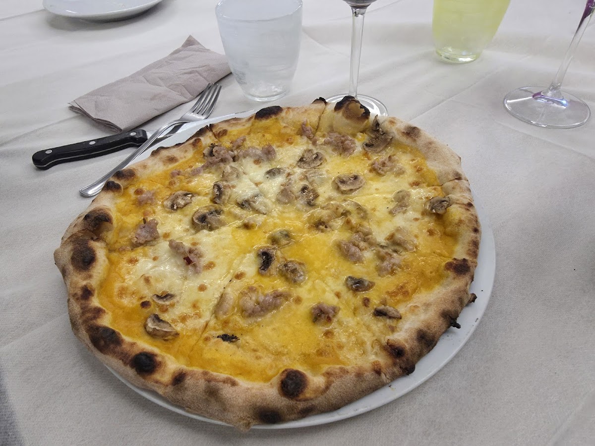 Pizzeria Free Time Photos 2