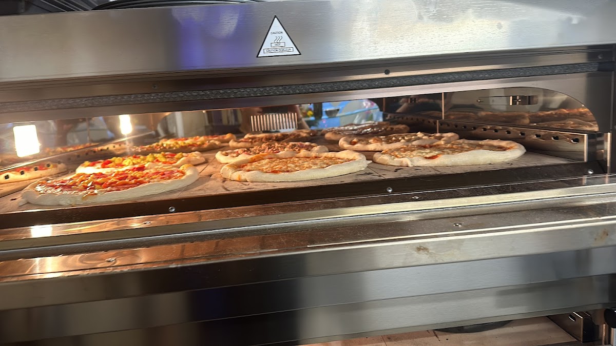 Pizzeria Gattopardo