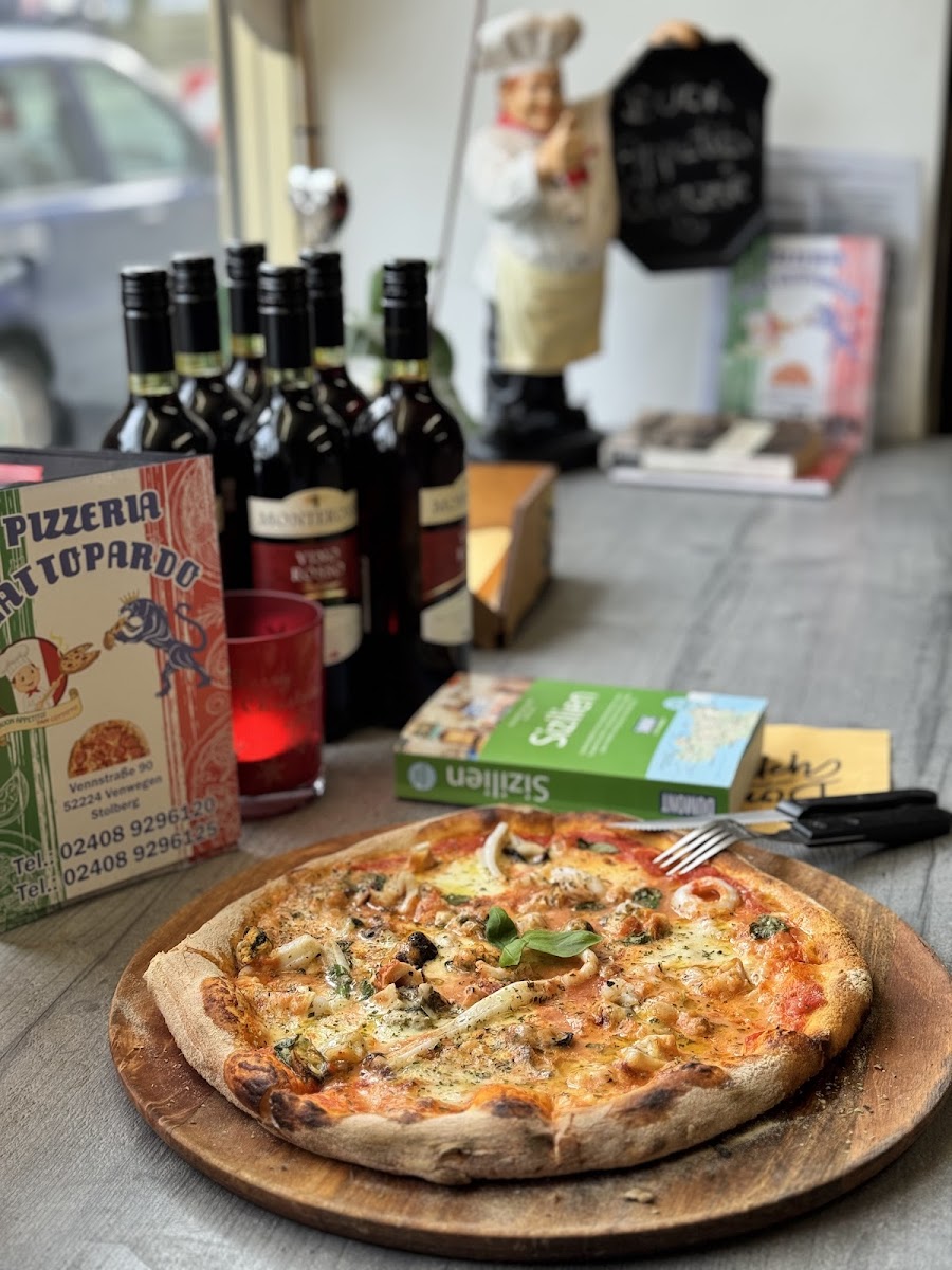 Pizzeria Gattopardo Photos 2