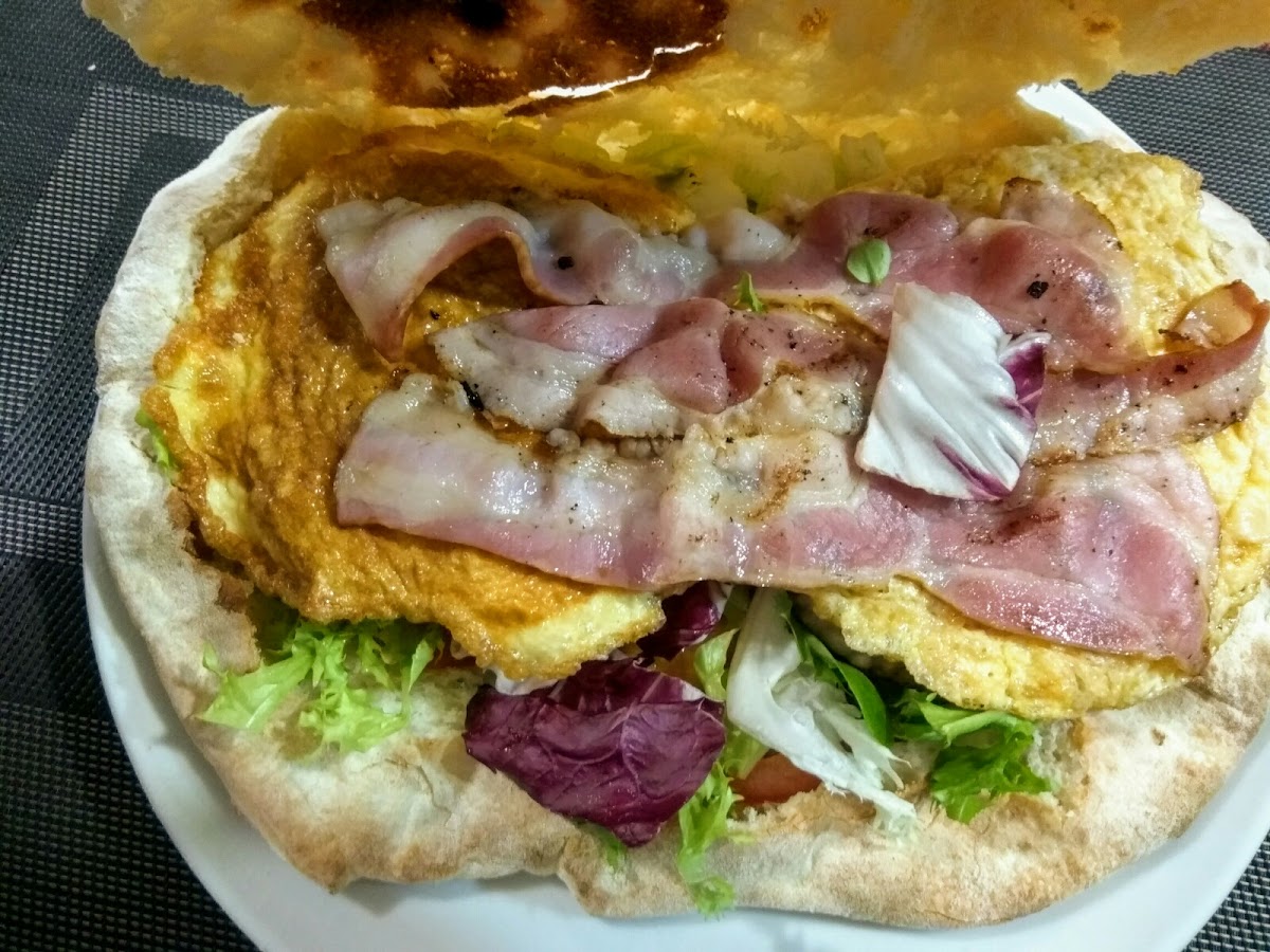 Pizzeria Ginevra Photos 9