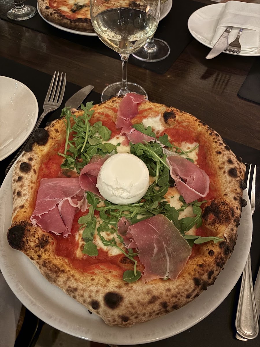 Pizzeria Ginevra Photos 2