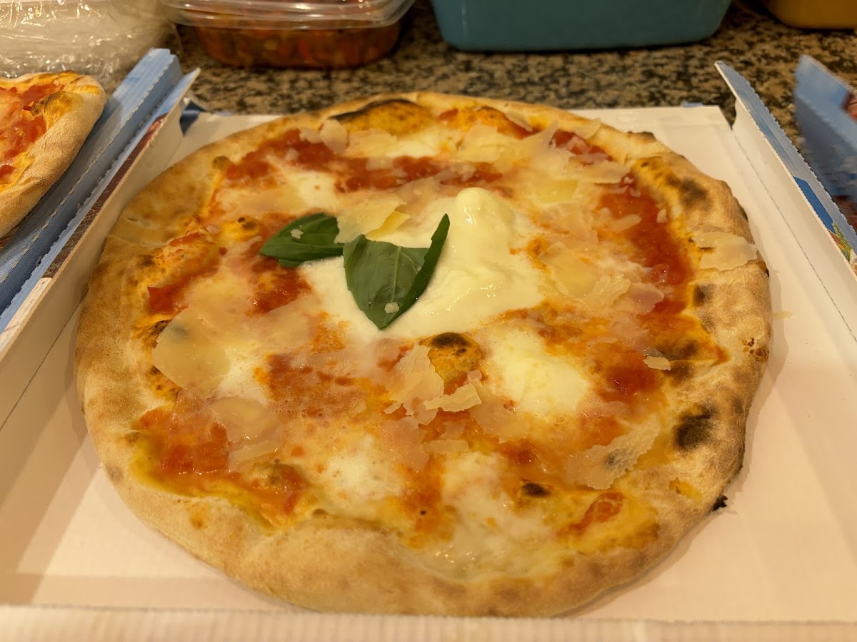 Pizzeria Gnammete Photos 9