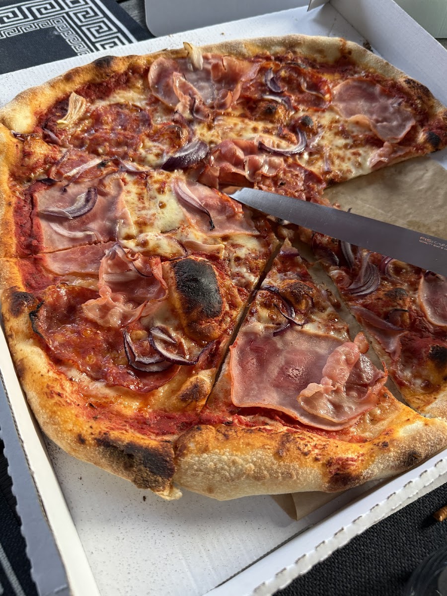 Pizzeria Gomorra Photos 9