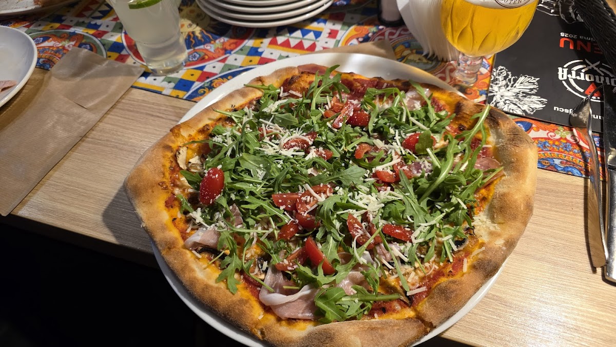 Pizzeria Gomorra Photos 2