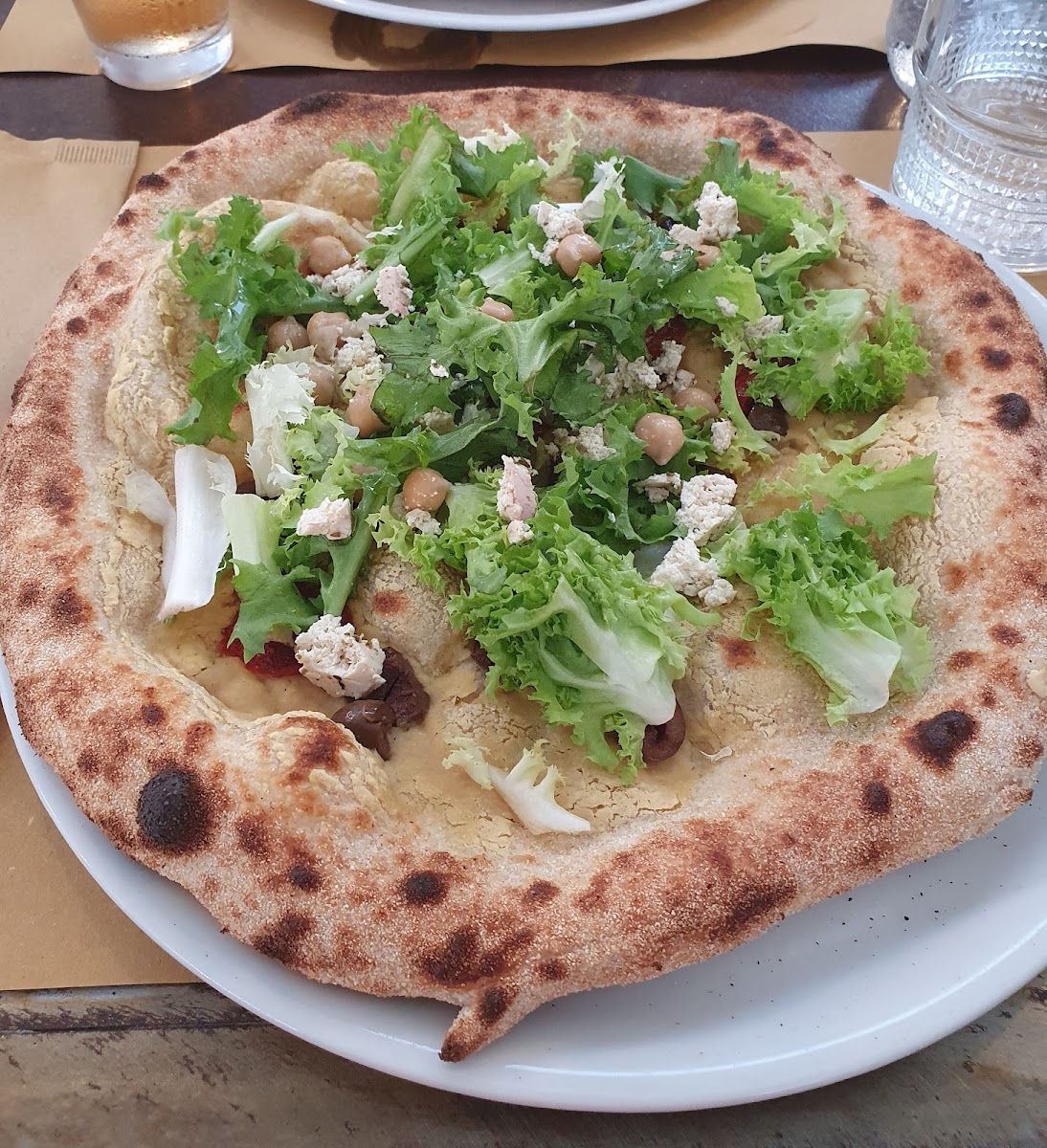Pizzeria Grains Quartu Photos 9