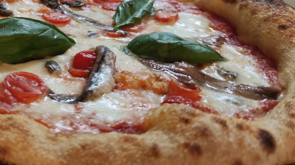 Pizzeria Grains Quartu Photos 2