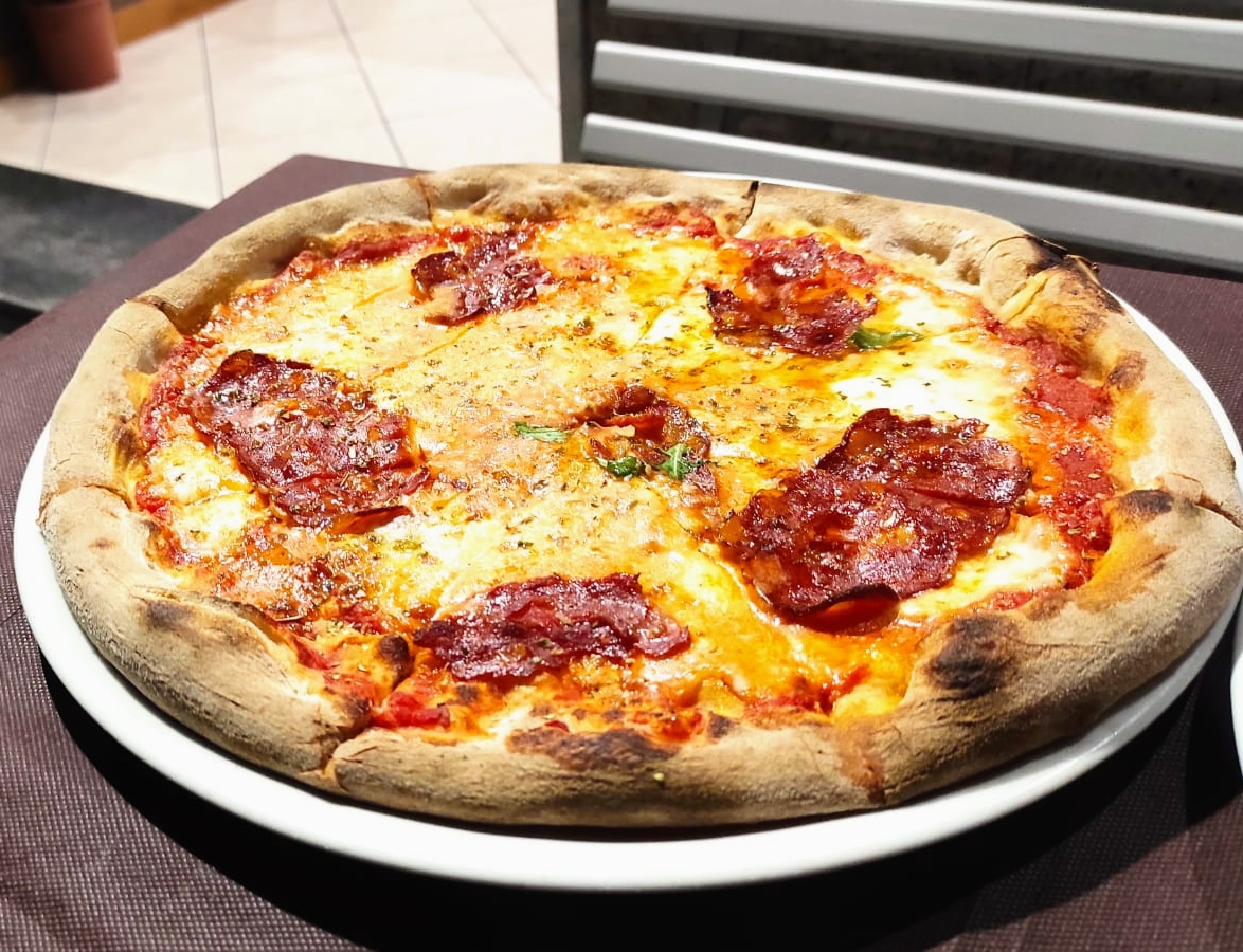 Pizzeria Grano Mascali Photos 9