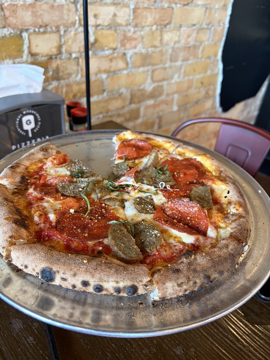 Pizzeria Grazia Photos 2
