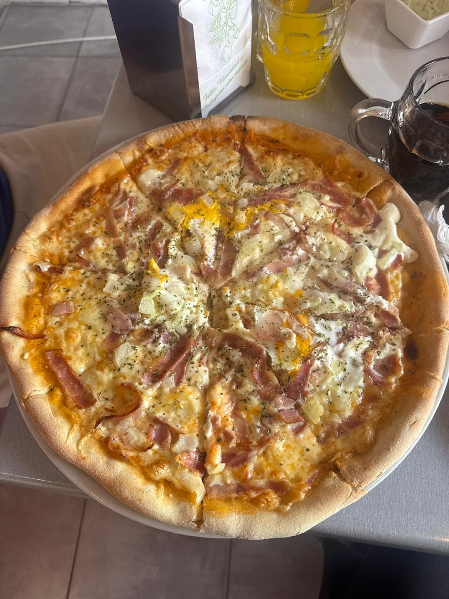 Pizzeria Hamburgueseria Daxiri Photos 2