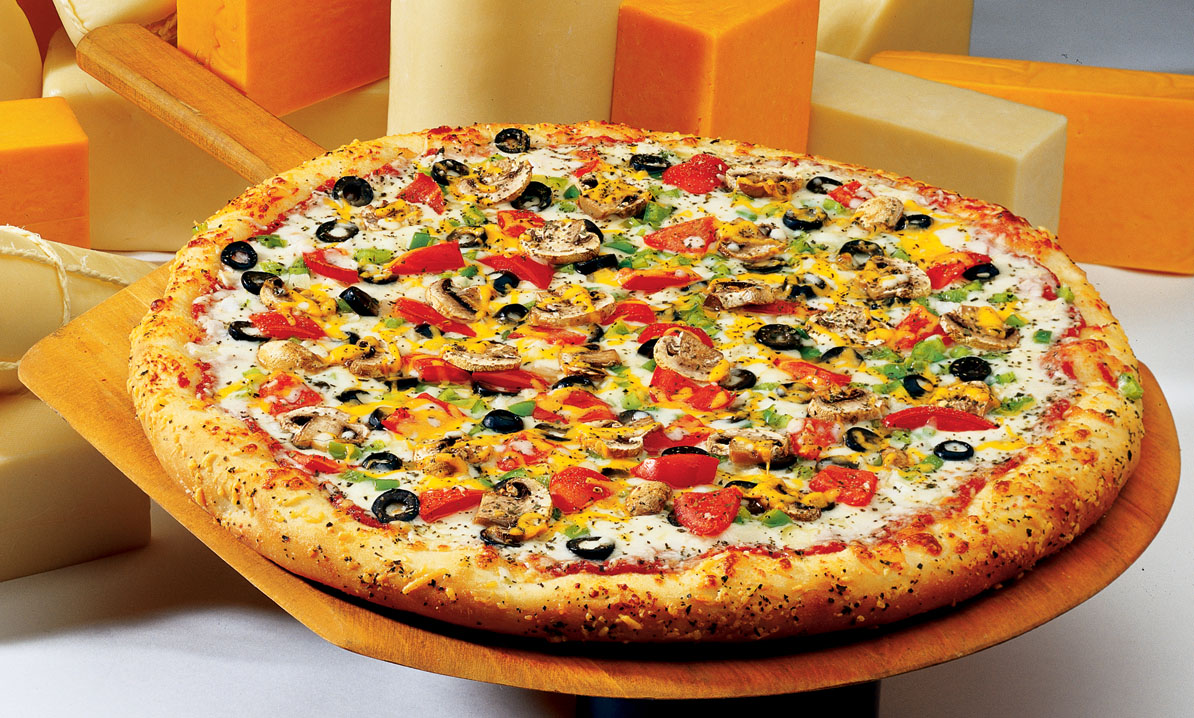 Pizzeria Hellin Ke Pizza Photos 2