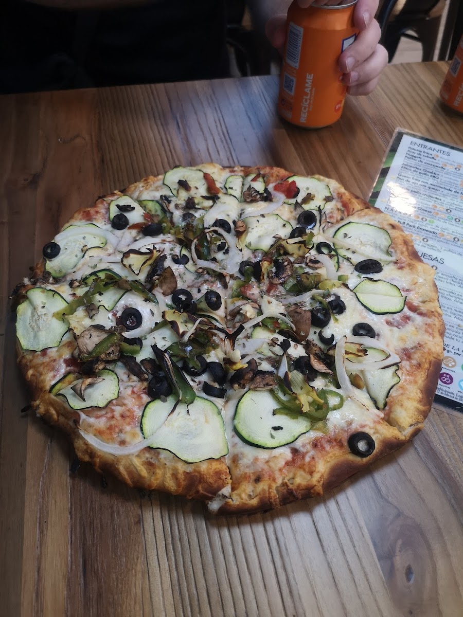 Pizzería H&g Photos 9