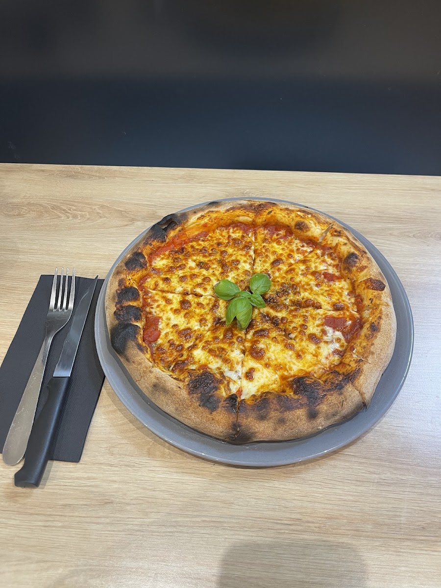Pizzeria I Briganti - Paris 14 Photos 9