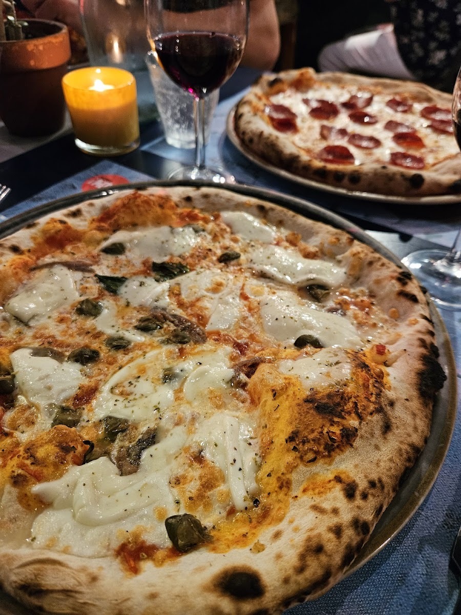 Pizzeria I Pierotti Photos 2
