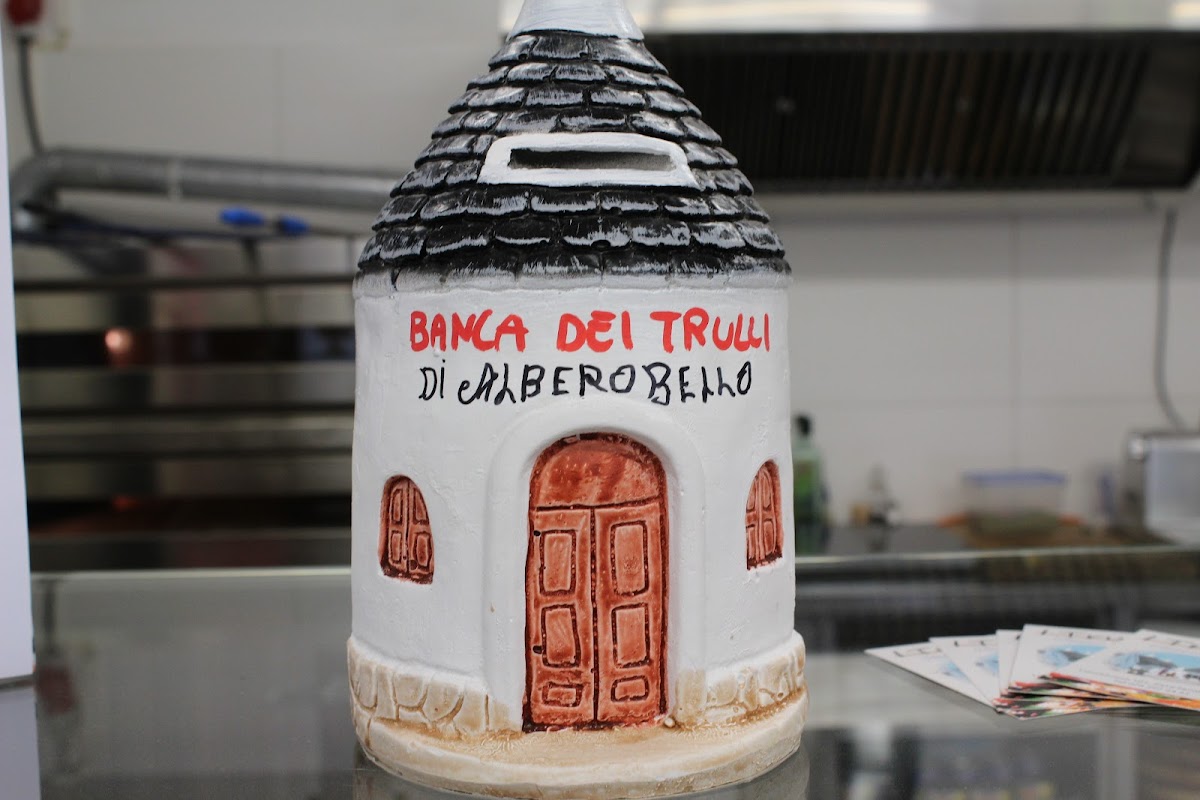 Pizzeria I Trulli Photos 9