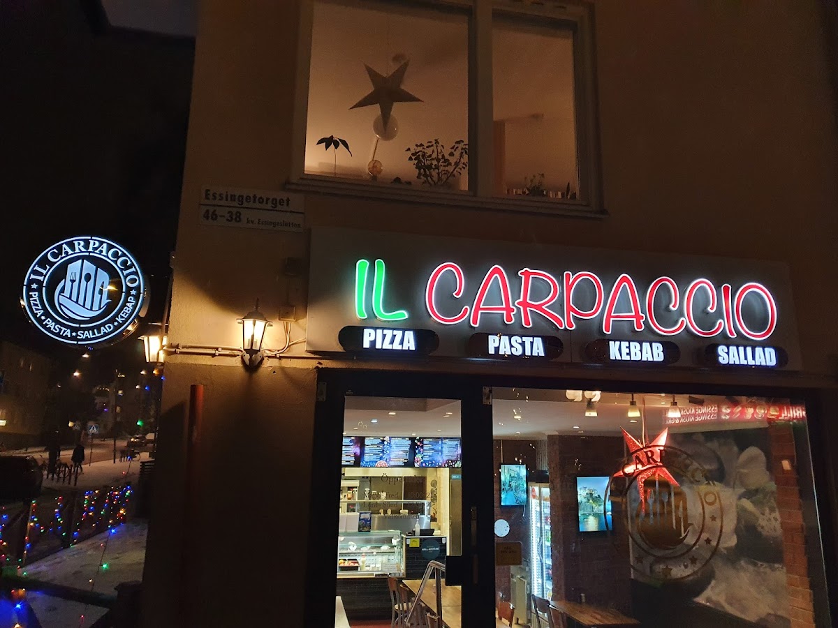 Pizzeria Il Carpaccio Photos 9