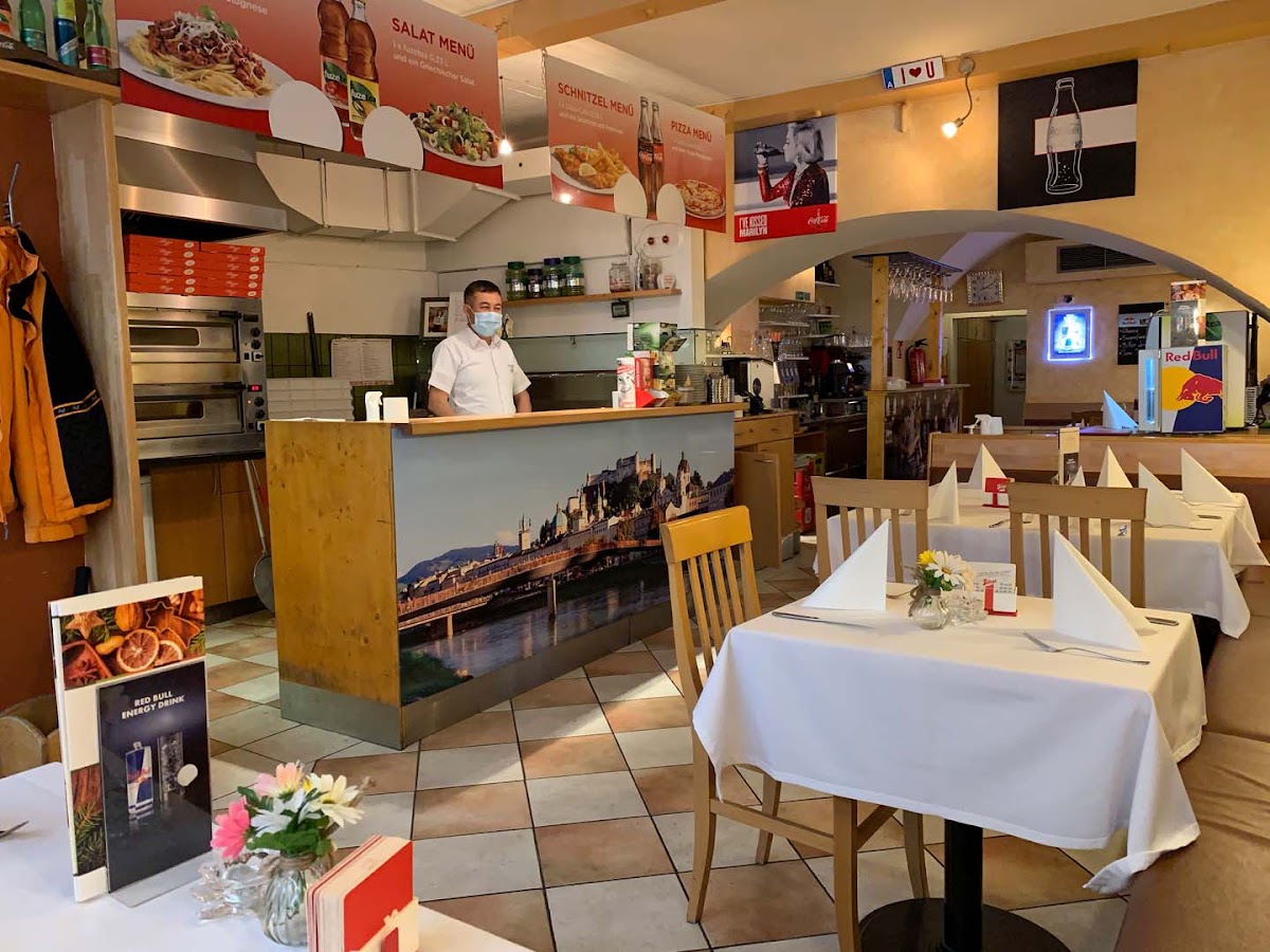 Pizzeria Il Centro Ii