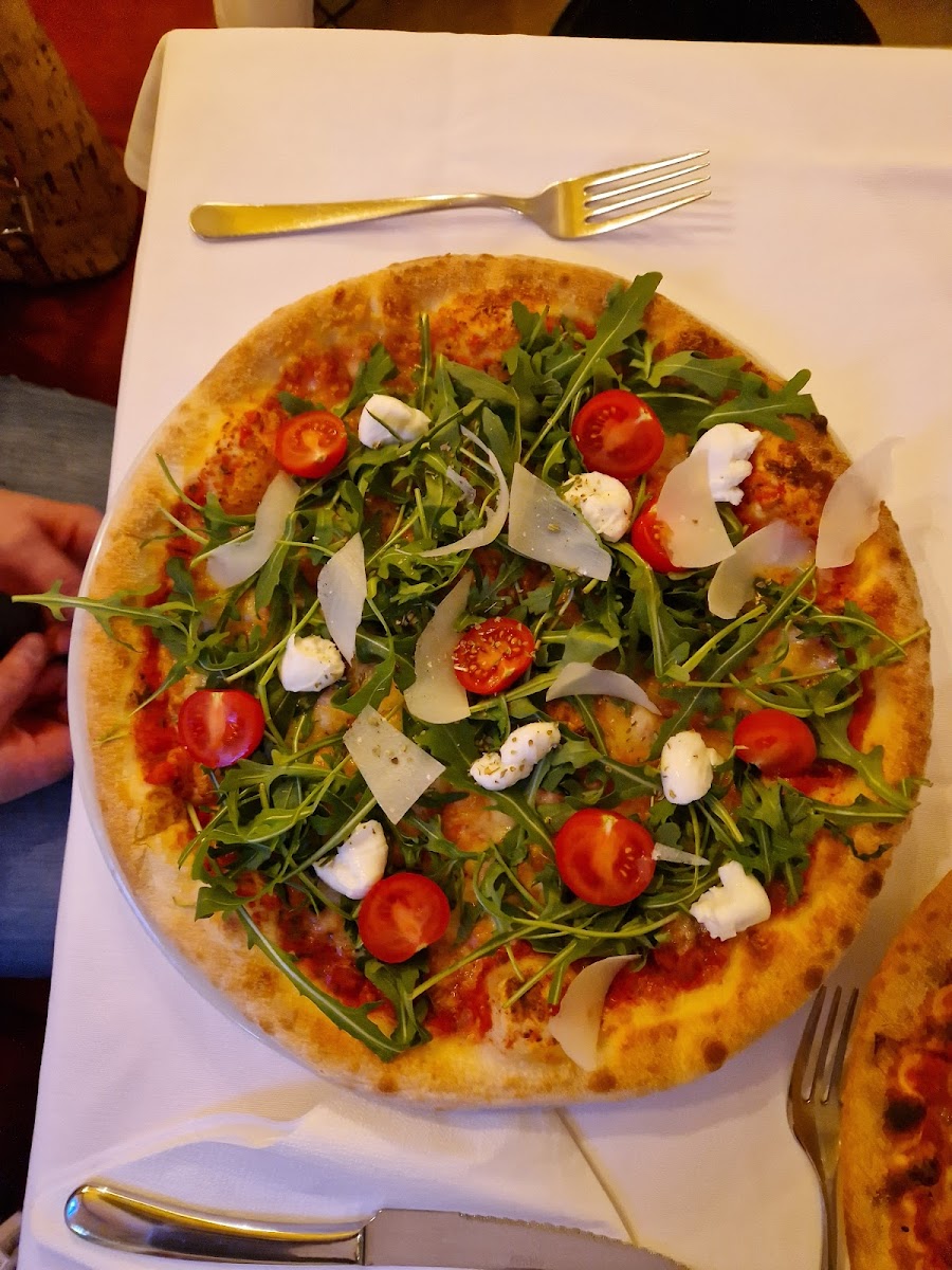 Pizzeria Il Centro Ii Photos 9