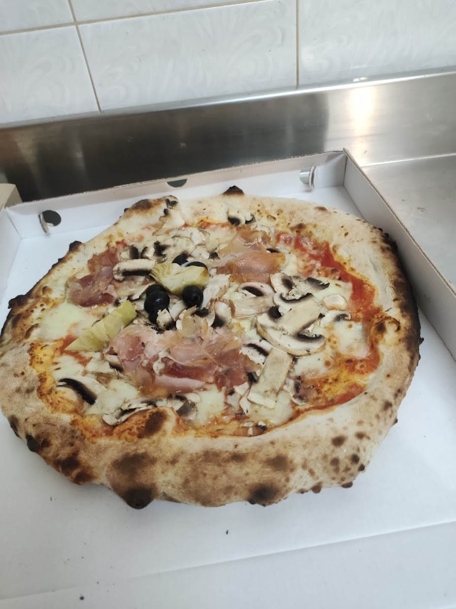 Pizzeria Il Corsaro Nero Photos 2
