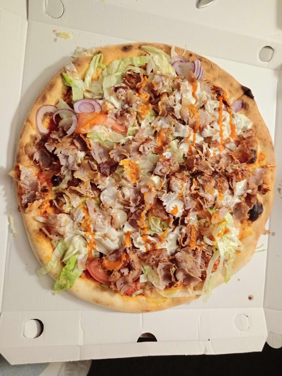Pizzeria Il Ponte