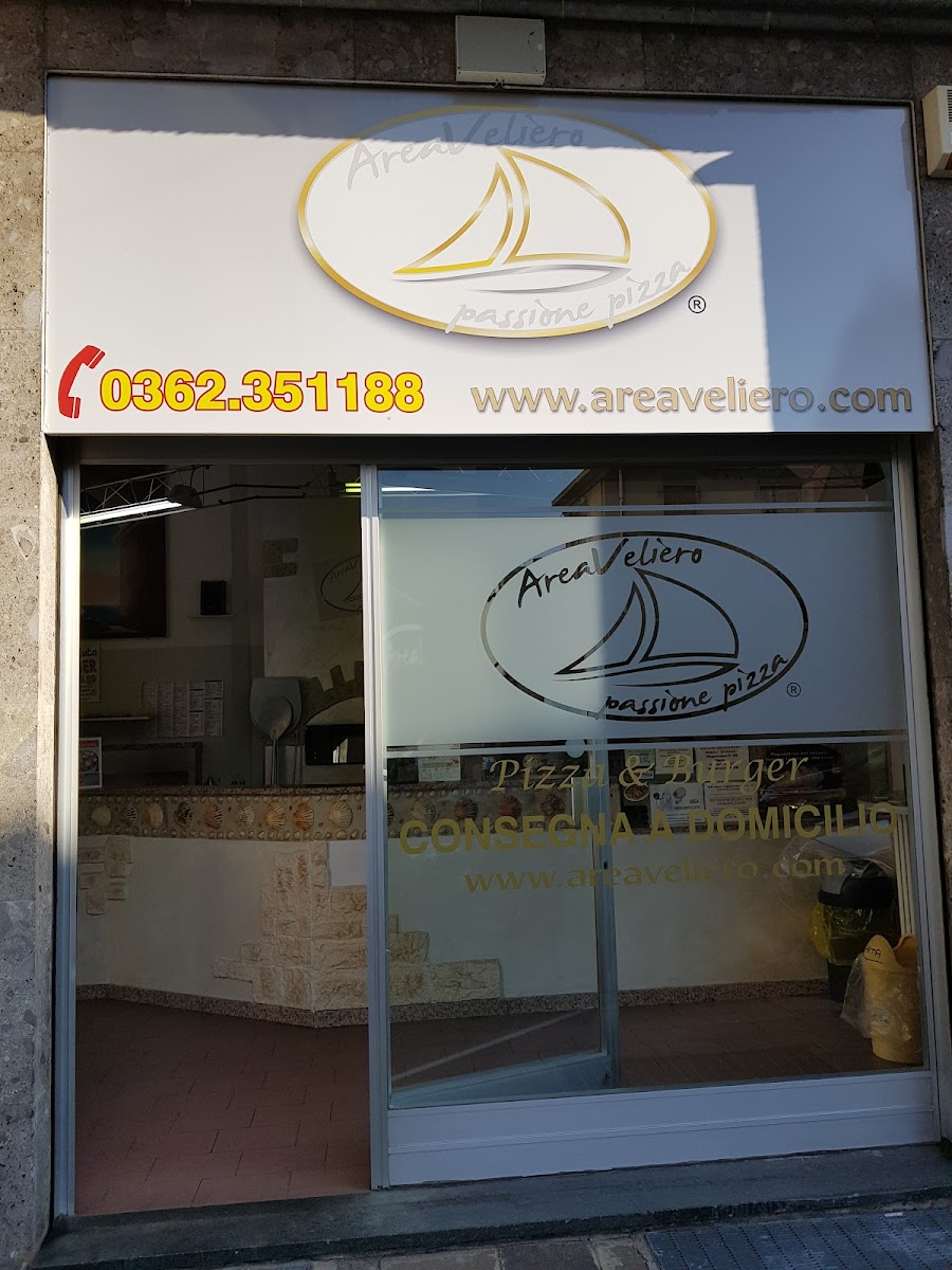 Pizzeria Il Veliero
