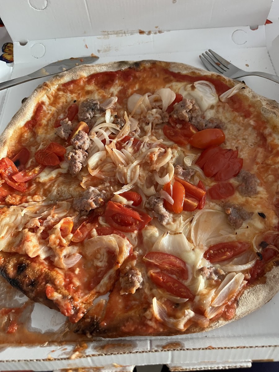 Pizzeria Il Veliero Photos 9