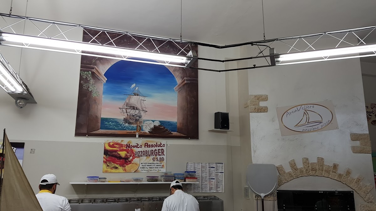 Pizzeria Il Veliero Photos 2