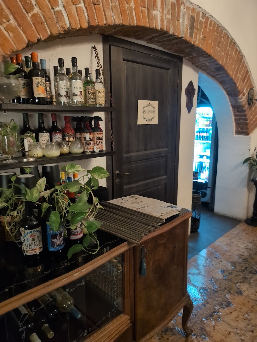 Pizzeria Il Vicolo Photos 2