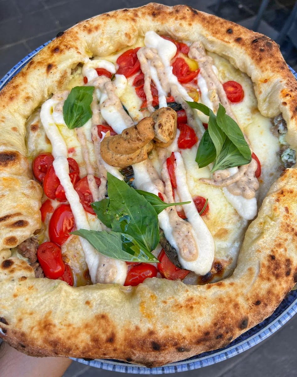 Pizzeria Imperatore 1906 Photos 2