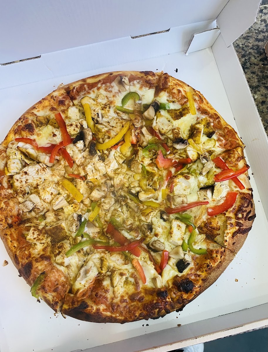 Pizzeria Incognito Photos 9