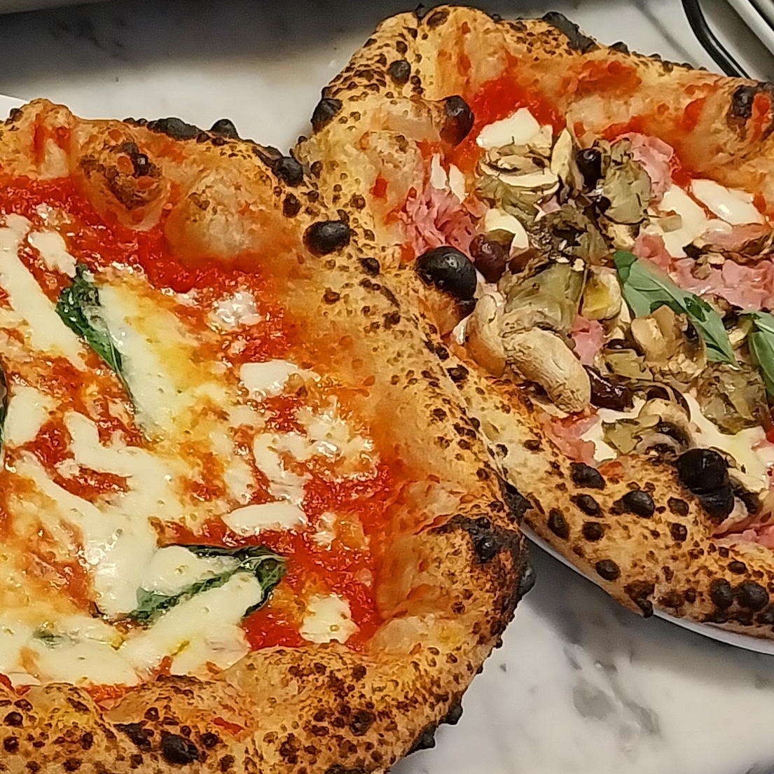Pizzeria Insieme Photos 2