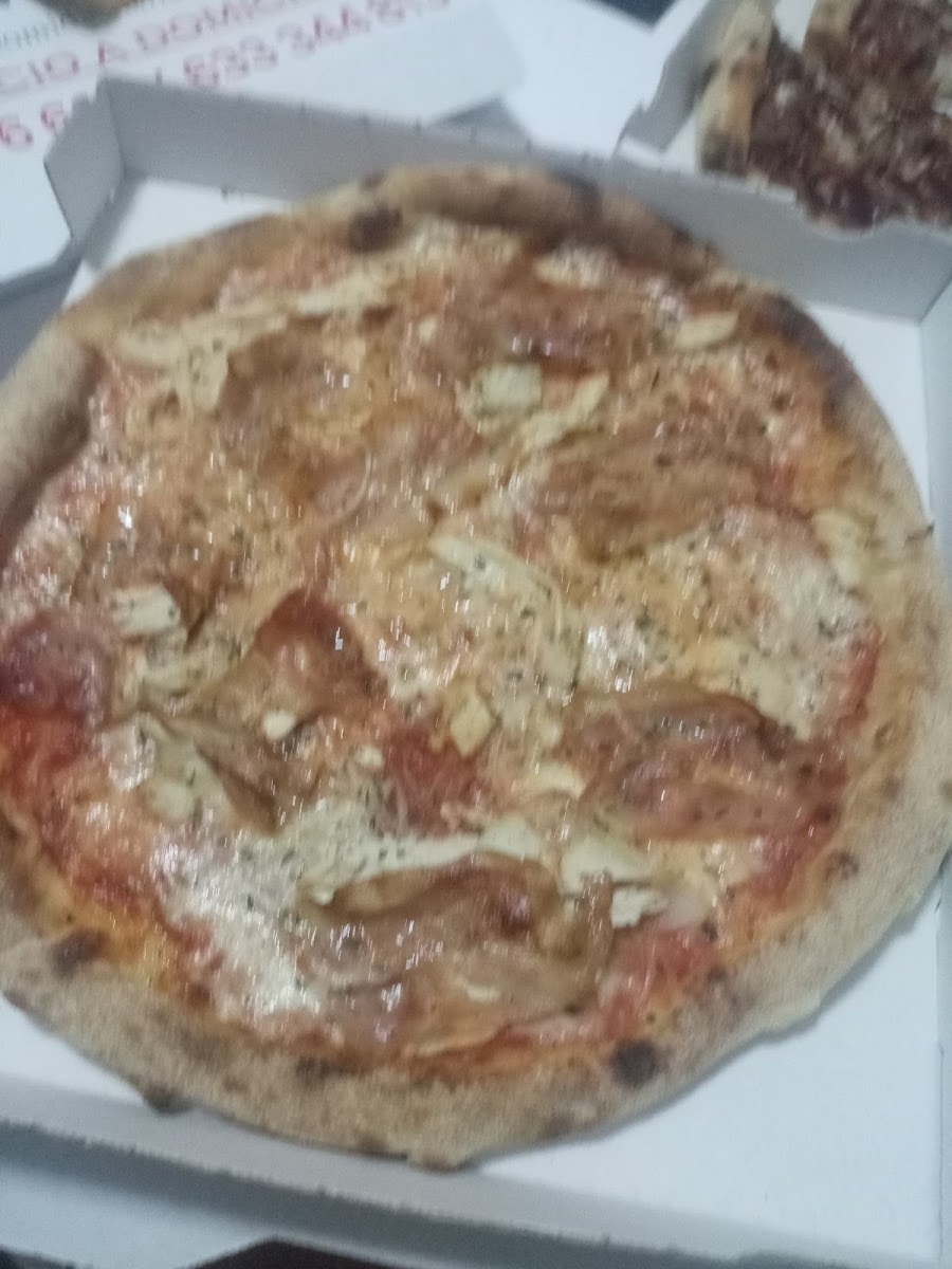 Pizzeria Italiana Da Paolo Photos 9