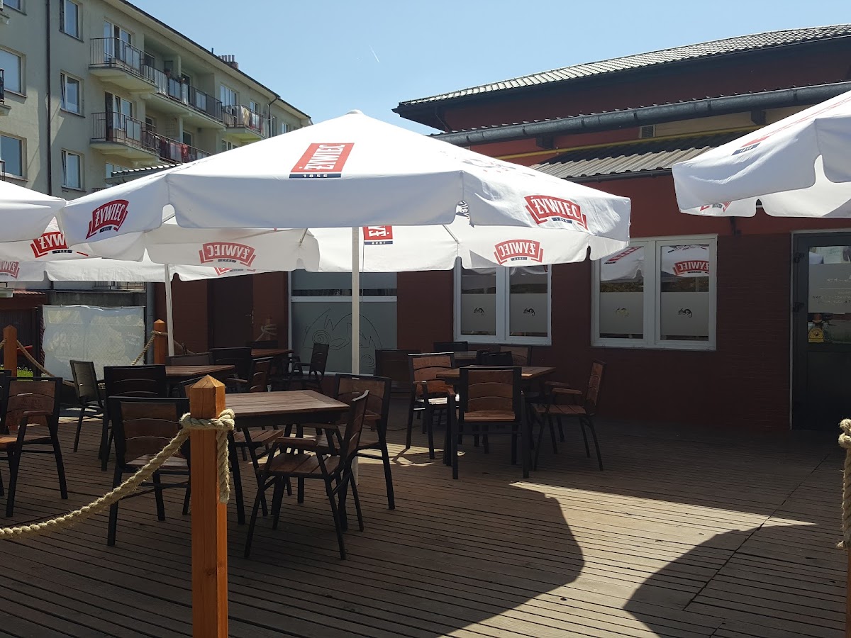 Pizzeria Kameleon