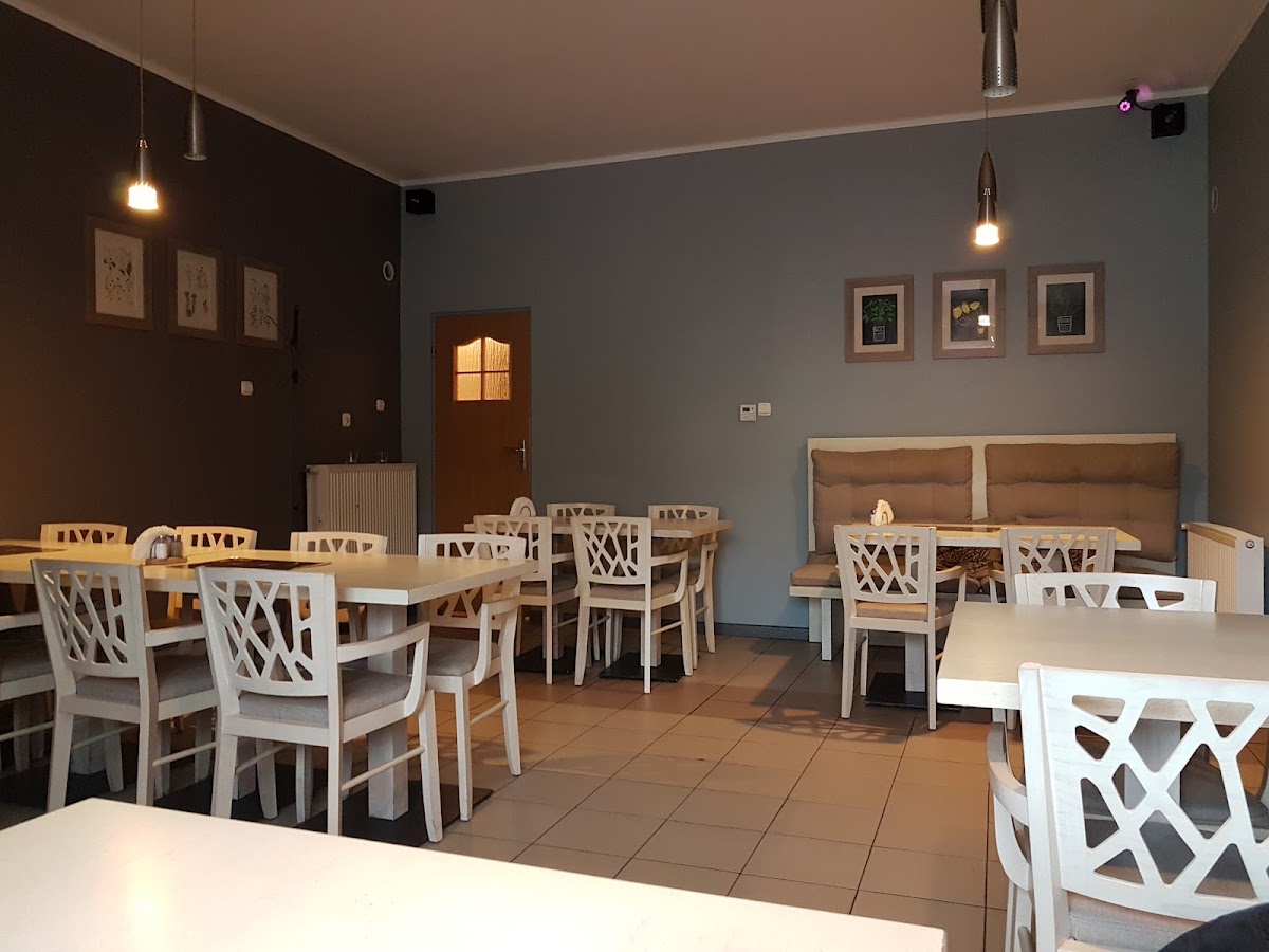 Pizzeria Kameleon Photos 2