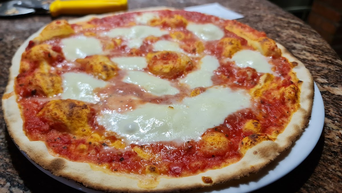 Pizzeria La Capra Photos 9
