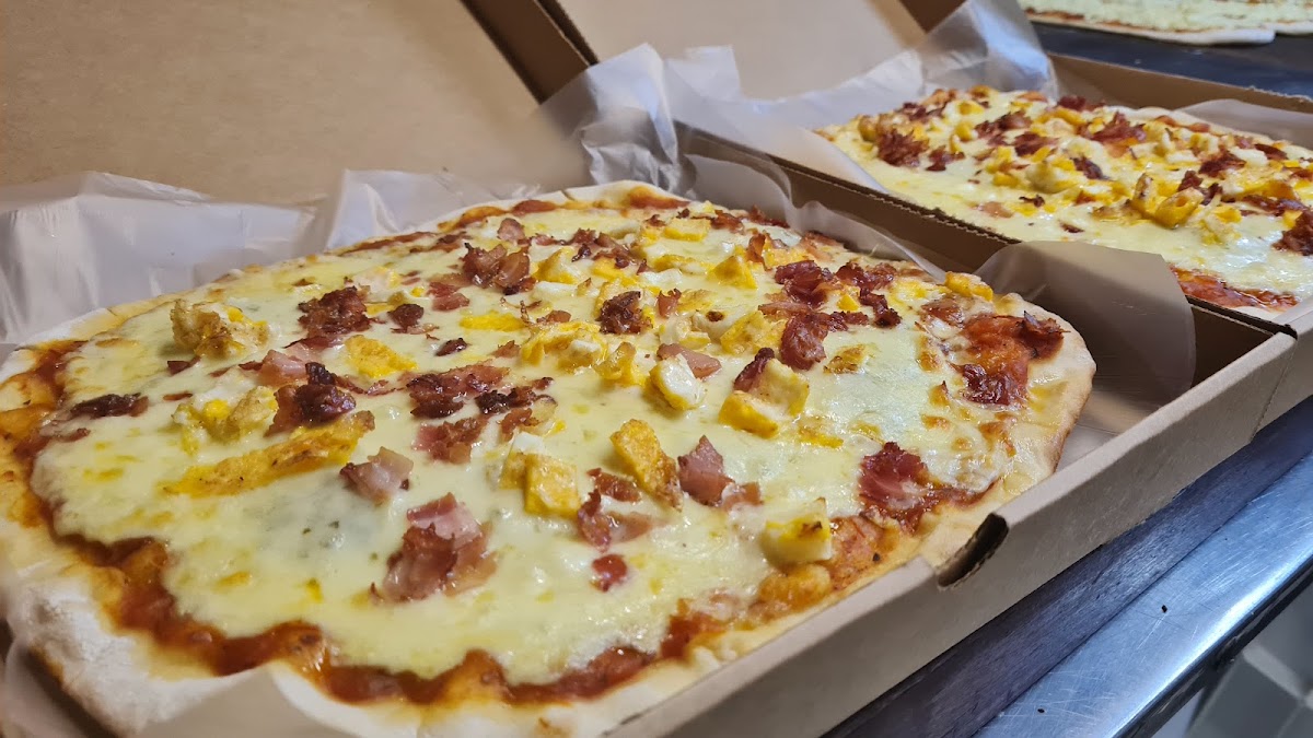 Pizzería La Casita Photos 2