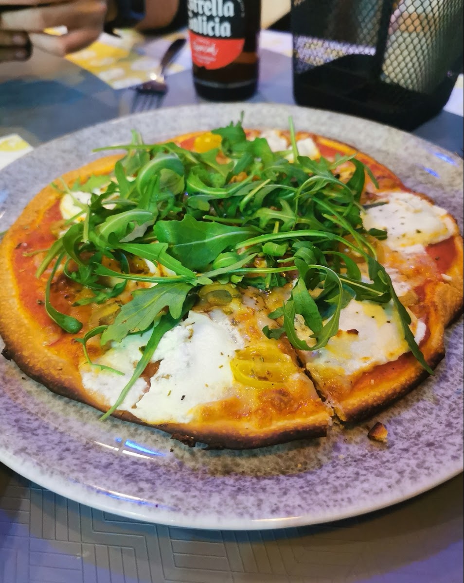 Pizzería La Colmena Photos 2