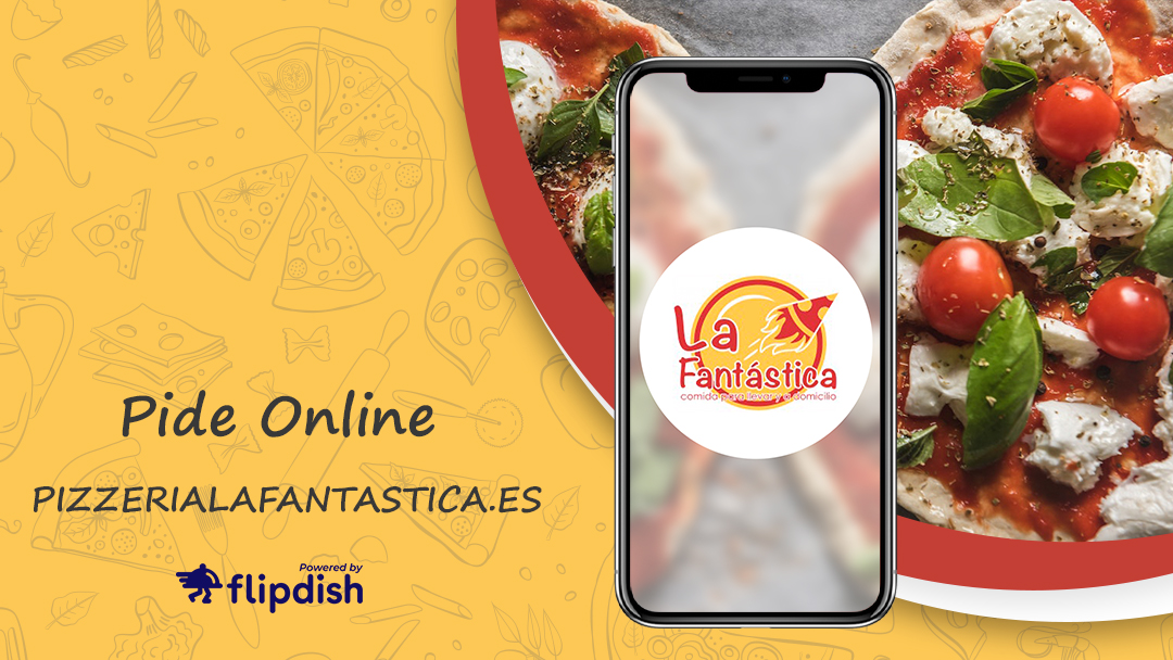 Pizzería La Fantástica Photos 2